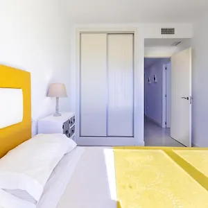  Apartamento Playa Marinsa España
