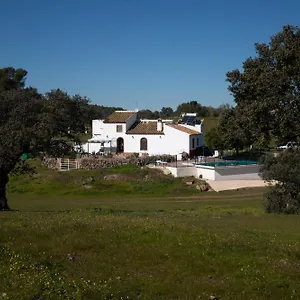  Сasa de vacaciones Casa Cortijo En Dehesa Sierra Leon