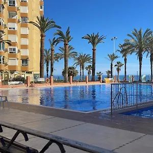  Apartamento Sun Beach-sol Y Mar