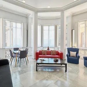  Apartamento Boutique Echegaray España